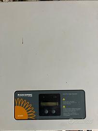 Inverter fotovoltaico 3,6 kw