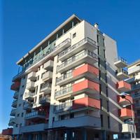 Ambio bilocale Santa Giulia piano alto