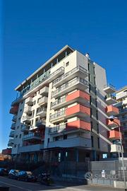 Ambio bilocale Santa Giulia piano alto