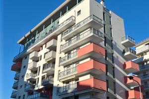 Ambio bilocale Santa Giulia piano alto