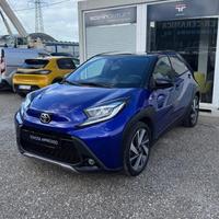 TOYOTA Aygo X Air - Aygo X 1.0 Limited Air 72cv