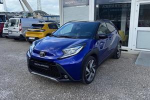 TOYOTA Aygo X Air - Aygo X 1.0 Limited Air 72cv