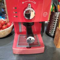 Macchina caffè Saeco poemia