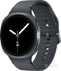 Samsung Galaxy Watch 8 44mm LTE - Come Nuovo