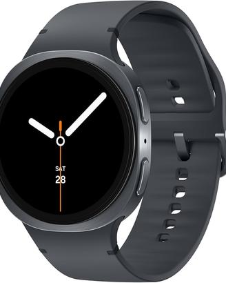 Samsung Galaxy Watch 8 44mm LTE - Come Nuovo