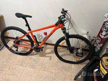 Cannondale trial 3  (2022)