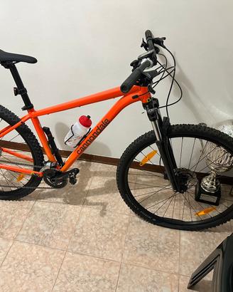 Cannondale trial 3  (2022)