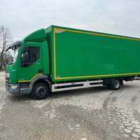 Daf LF 180 FA anno 2014