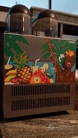 Granitore professionale -elmeso-