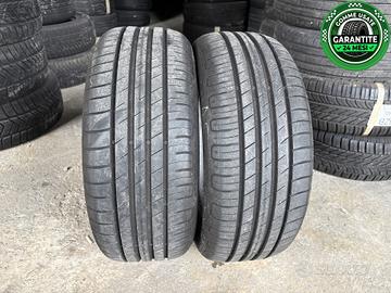 gomme usate 2055516 Estivo GOODYEAR - EFF - 319