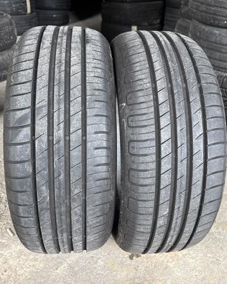 gomme usate 2055516 Estivo GOODYEAR - EFF - 319