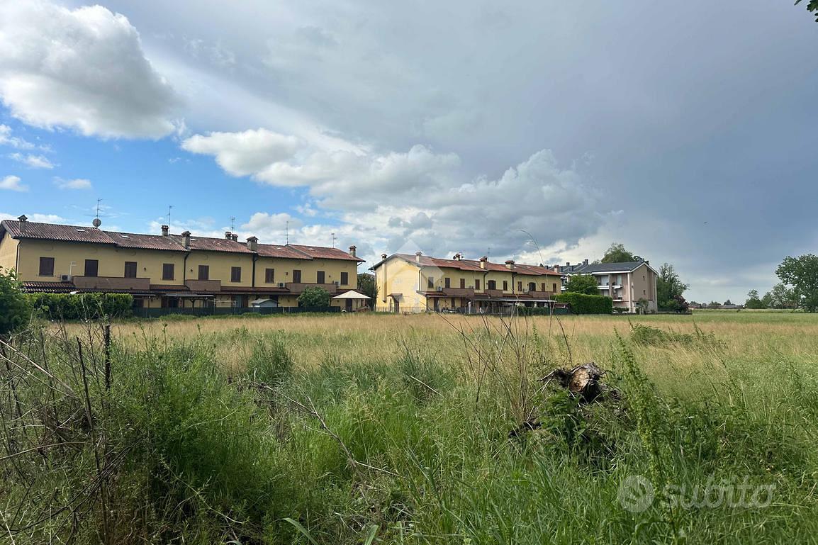 TER. RESIDENZIALE A VAIANO CREMASCO - Vista 2