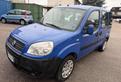 FIAT Doblo 5posti Doblò 1.6 16V Natural Power Ac