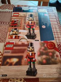 lego schiaccianoci 