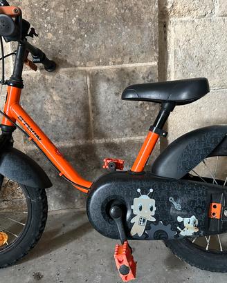 Bici bambino b twin