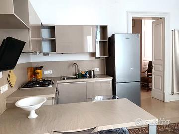 Bilocale pressi via Umberto