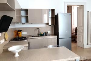 Bilocale pressi via Umberto