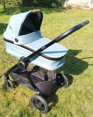 Passeggino Trio MAXI-COSI