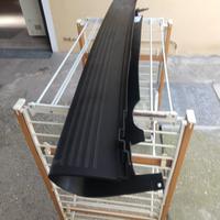 paraurti posteriore fiat doblo 