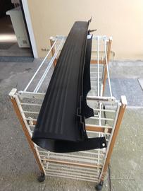 paraurti posteriore fiat doblo 