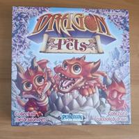 Dragon Pets Gioco in scatola
