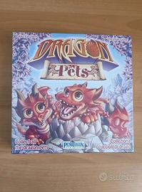 Dragon Pets Gioco in scatola