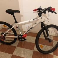 Bicicletta bambino 8-10 anni