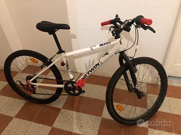 Bicicletta bambino 8-10 anni