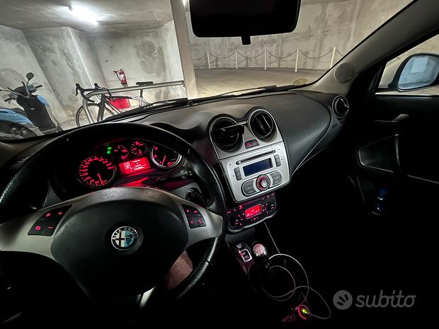 Alfa Romeo MiTo 1.3 Jtdm-2 95 CV OR6409
