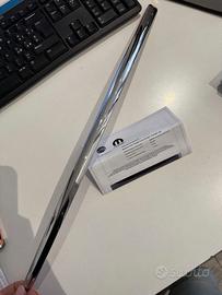 MODANATURA CROMATA ORIGINALE FIAT 500 Cod. 5090169