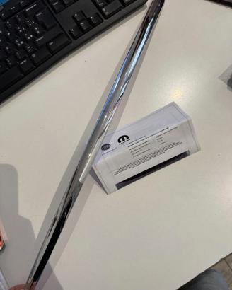 MODANATURA CROMATA ORIGINALE FIAT 500 Cod. 5090169