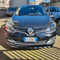 Renault Megane 1500 dci Limited