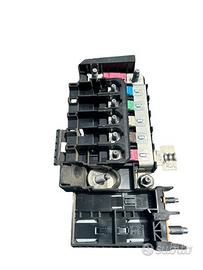 Scatola porta fusibili batteria mercedes classe a