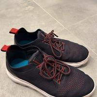 Sneakers GEOX SPHERICA