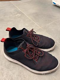 Sneakers GEOX SPHERICA