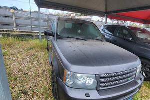 Land Rover Range Sport 3.0 SDV6 HSE