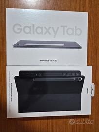SAMSUNG GALAXY TAB S10 FE 5G 256gb +COVER KEYBOARD