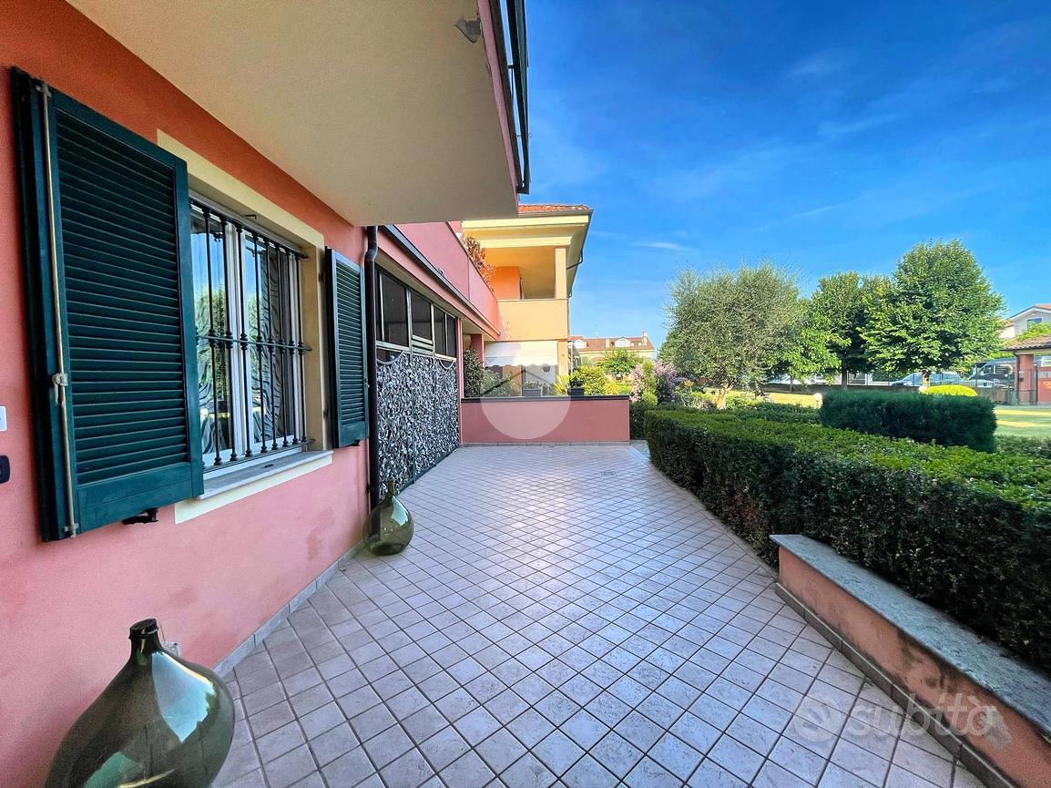 Apartment in Cherasco, Moglia - Altro