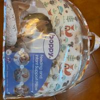 Cuscino allattamento chicco