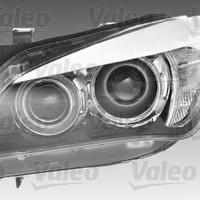 Faro Bmw X1 E84 Bi Xenon da 2009 a 2015