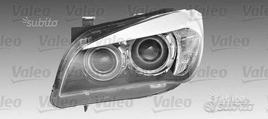 Faro Bmw X1 E84 Bi Xenon da 2009 a 2015