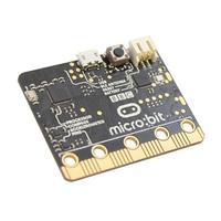 Scheda BBC Micro:bit (NUOVO)