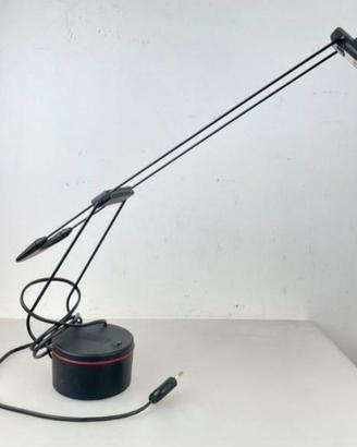 Coppia lampade design 1980