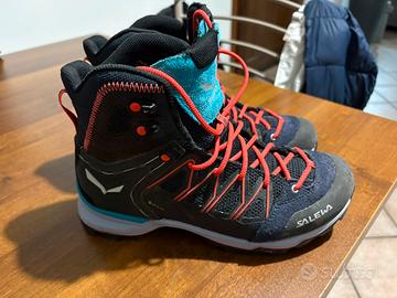Scarpe da trekking Salewa