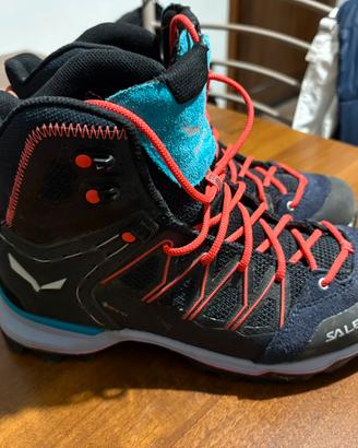 Scarpe da trekking Salewa