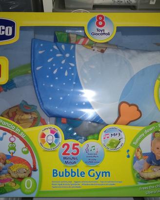 Bubble Gym Chicco