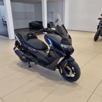 BMW Motorrad C 400 GT