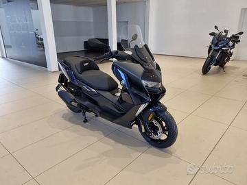 BMW Motorrad C 400 GT