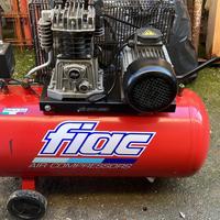 Compressore fiac 100L