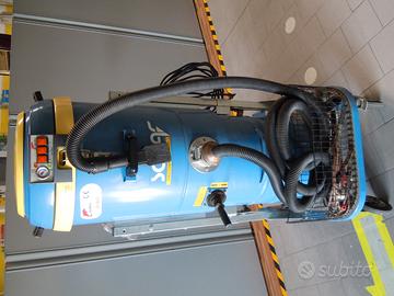 Aspirapolvere Delfin D/M3 monofase